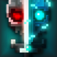 プログラムのアイコン：Caves Roguelike