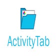 أيقونة البرنامج: ActivityTab: Organize and…