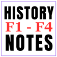 History and Govt: 844 notes