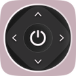 Ikon program: Remote for Pioneer TV