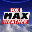 程序图标：Fox8 Max Weather