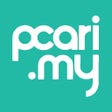 程序图标：pcari.my