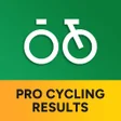 프로그램 아이콘: Cyclingoo: Pro cycling re…