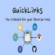 Ícone do programa: QuickLinks