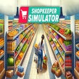 Icon of program: Shopkeeper Simulator