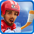 Иконка программы: Hockey Legends: Sports Ga…
