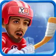 Hockey Legends: Sports Game