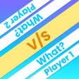 ไอคอนของโปรแกรม: Quiz Battle-Duel player c…