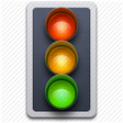 Programın simgesi: Traffic Light