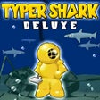 Symbol des Programms: Typer Shark Deluxe
