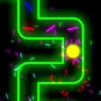 Иконка программы: Neon Swipe