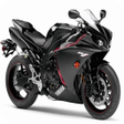 Icon of program: R1 Bike Wallpaper