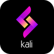 プログラムのアイコン：Kali: Short Learning Vide…