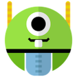 プログラムのアイコン：Umíme česky