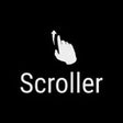 Ícone do programa: Scroller