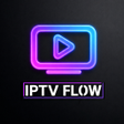 Symbol des Programms: IPTV Flow - Stream Player…