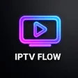 Ikona programu: IPTV Flow - Stream Player…