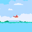 プログラムのアイコン:Gotta Fly!
