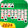 プログラムのアイコン：FreeCell Solitaire