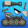 Ikon program: Super Tank Rumble: Origin