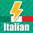 程序图标：Quick and Easy Italian Le…
