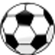 أيقونة البرنامج: Football Game soccer
