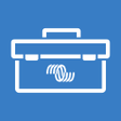 Иконка программы: Victron Toolkit