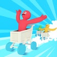 프로그램 아이콘: Trolley Race