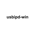 程序图标：usbipd-win
