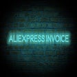 程序图标：AliExpress Invoice