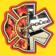 プログラムのアイコン：Police Fire EMS Scanner U…