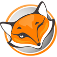 プログラムのアイコン: FoxyProxy VPN
