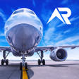 أيقونة البرنامج: RFS - Real Flight Simulat…