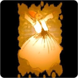 Иконка программы: 5000 Sufi Music MP3: TheS…