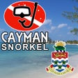 程序图标：Cayman Snorkel