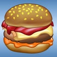 Ícone do programa: Burger - Big Fernand Edit…