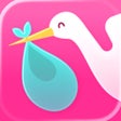 Icon of program: Storky - Contraction Time…