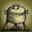 أيقونة البرنامج: Crockbook for Dont Starve