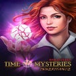 Programikonen: Time Mysteries: Inheritan…