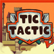 Icoon van programma: Tic Tactic