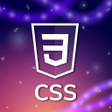 Biểu tượng của chương trình: Learn CSS