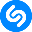 أيقونة البرنامج: Shazam