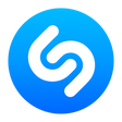 Icoon van programma: Shazam