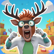 Иконка программы: Ragdoll Chaos: Physics Sa…