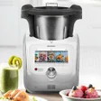 Ícone do programa: Ricette Italiane Monsieur…