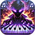 Ikon program: Phonk - Piano Music EDM
