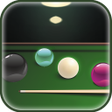 Ikona programu: Billiard Ball In Hole