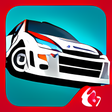 ไอคอนของโปรแกรม: Colin McRae Rally