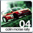 Ikona programu: Colin McRae Rally