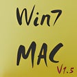 Ikon program: Win 7 MAC Address Changer